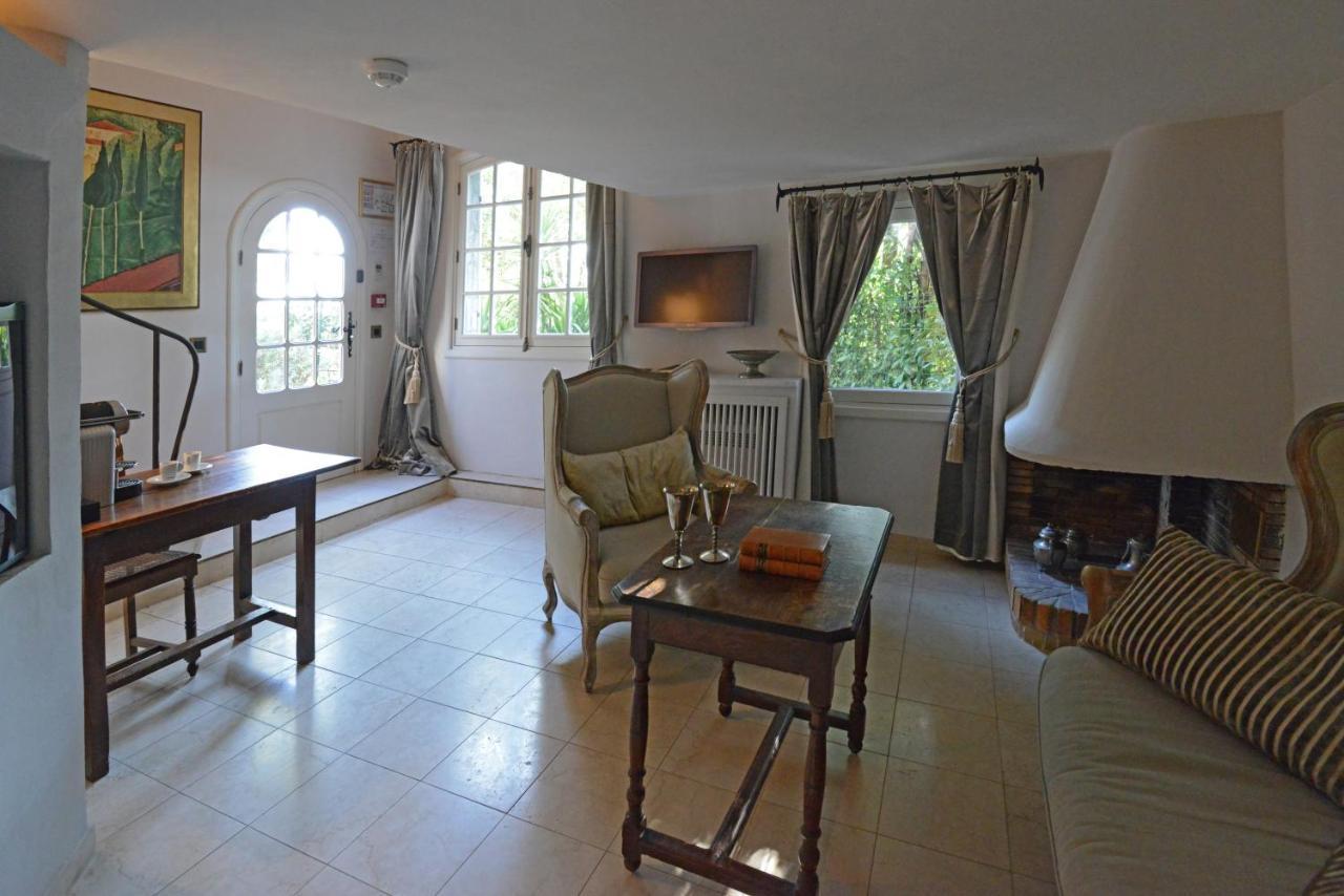 Château Le Cagnard Cagnes-sur-Mer Exterior foto
